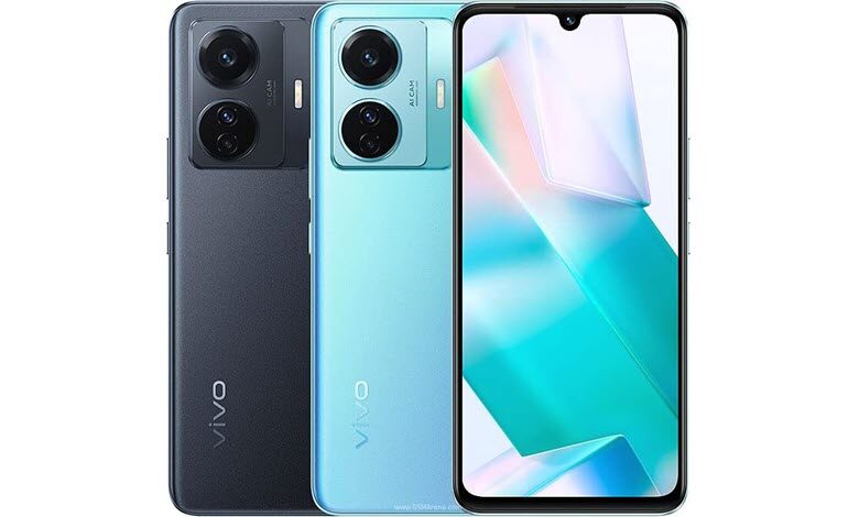 vivo iQOO Z6 Pro