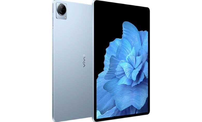 vivo Pad