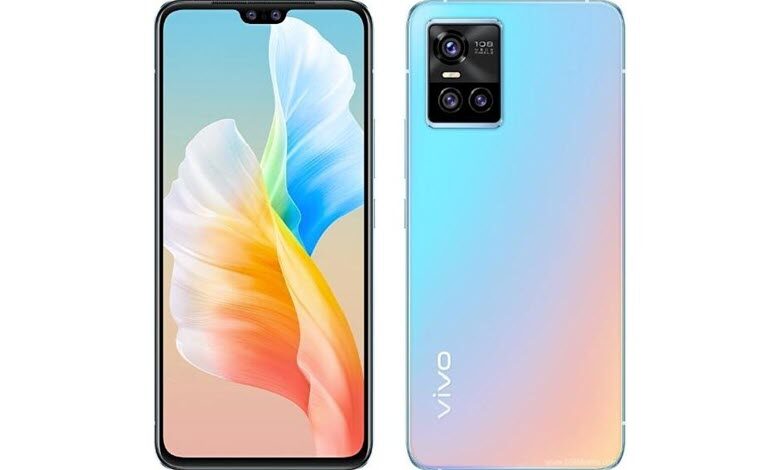 vivo S10