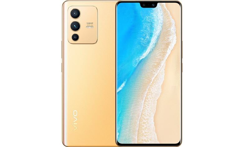 vivo S12