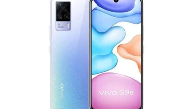 vivo S9e