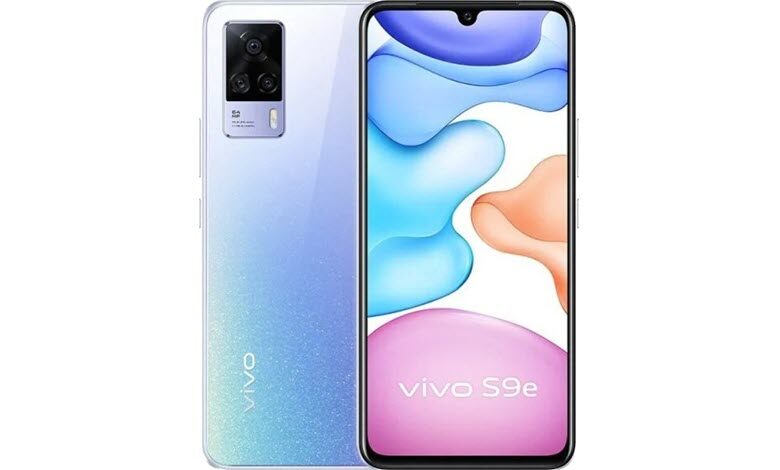 vivo S9e