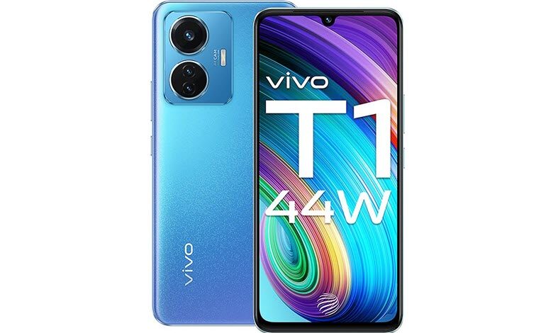 vivo T1