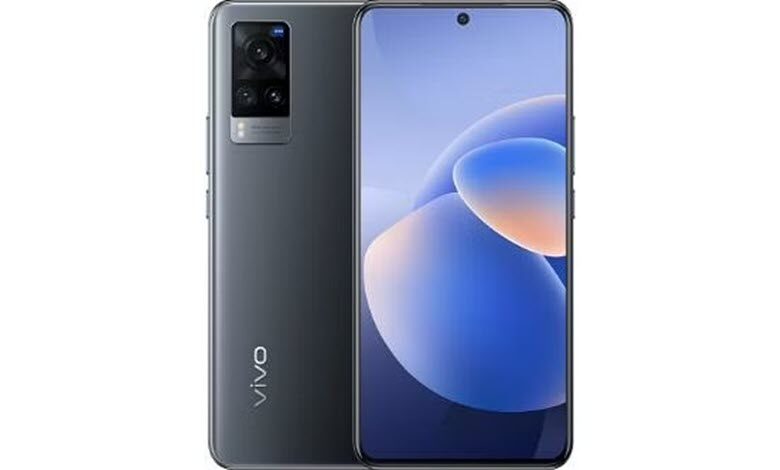 vivo X60