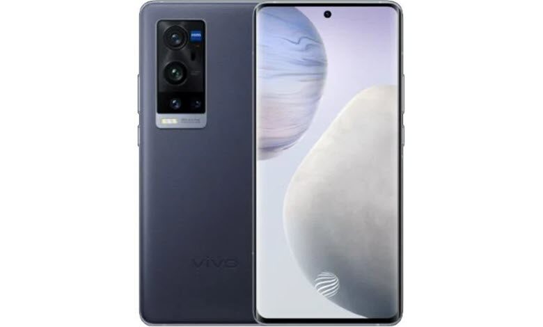 vivo X60 Pro