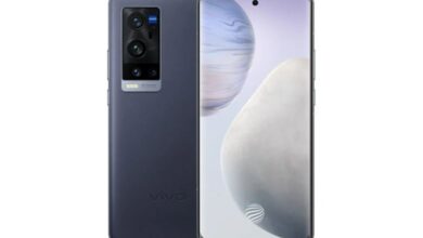 vivo X60 Pro+Plus