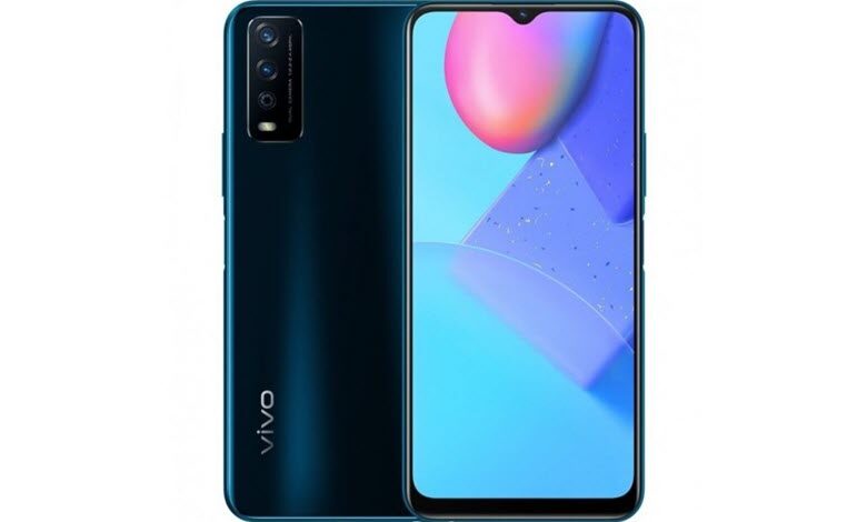 vivo Y12a