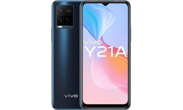 vivo Y21a