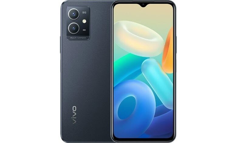 vivo Y33s 5G