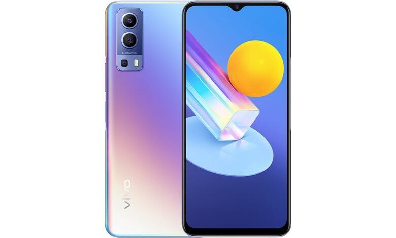 vivo Y52 5G