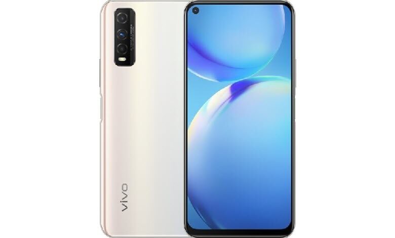 vivo Y70t