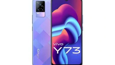 vivo Y73